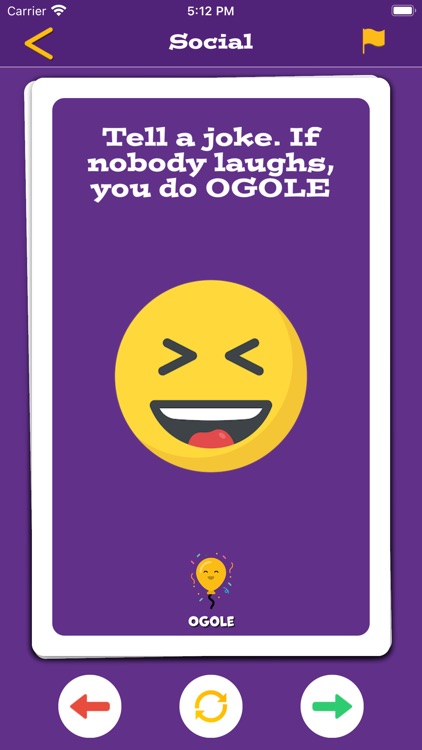 OGole - Party game screenshot-3