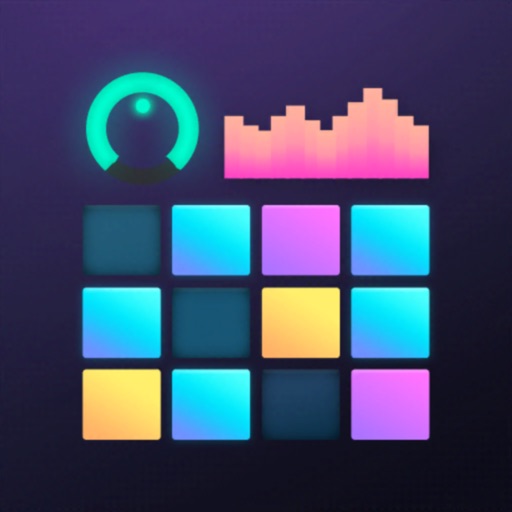 Groove Drum Machine