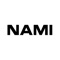 NAMI® is a marketplace offering high quality goods in an easy online experience