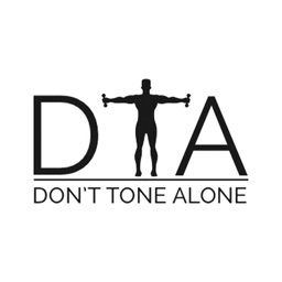 Don't Tone Alone