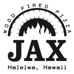 Jax Wood Fired Pizza