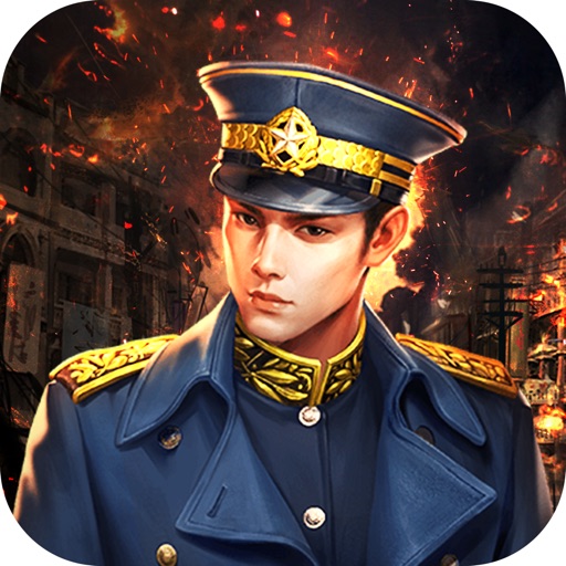 末代少帅：登陆送极品红颜