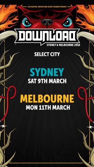 Download Festival Australia(圖2)-速報App