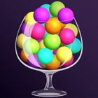 Candy Glass 3D: Antistress Pop