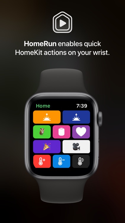 HomeRun for HomeKit