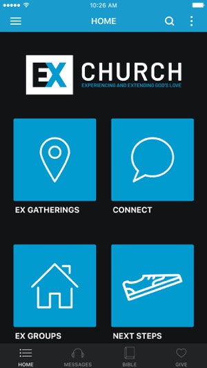 EX Church(圖1)-速報App