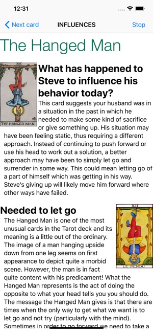 Tarot Lite(圖1)-速報App