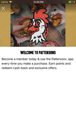 Pattersons(圖3)-速報App