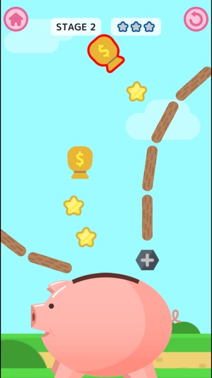 Piggy Bank .(圖2)-速報App