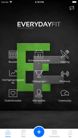 Game screenshot Everyday Fit mod apk