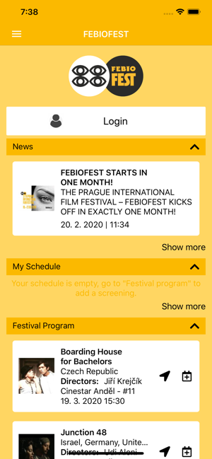 FEBIOFEST(圖1)-速報App