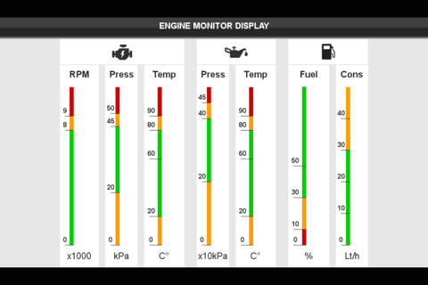 Mirror Control screenshot 3