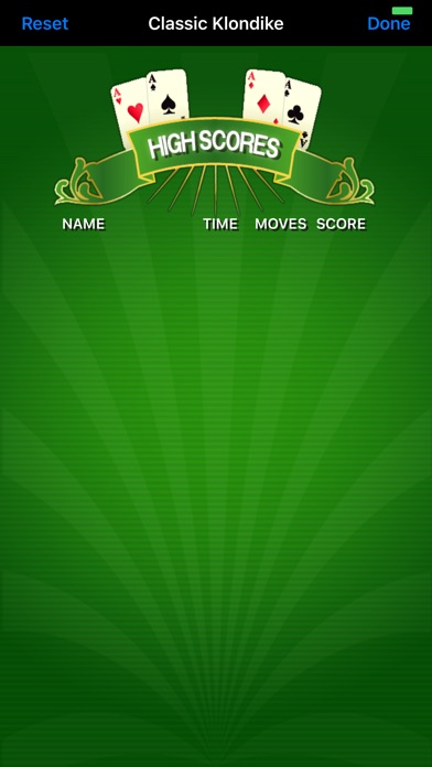 Klondike Solitaire 2 2.02 IOS -