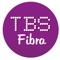 Esta es la versión móvil del área de clientes de TBS Fibra, desde ella podrá tener acceso a los datos de la misma forma que lo hace desde su navegador y poder revisar sus datos y consumos de forma inmediata