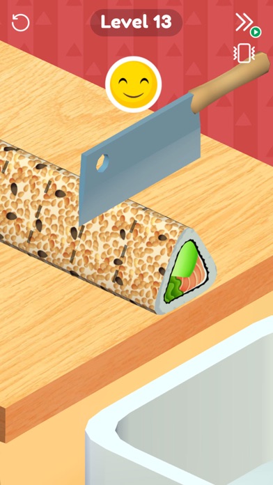 Image of Restaurant Life