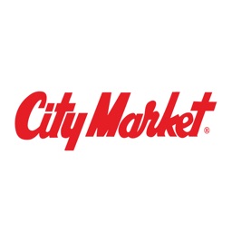 City Market Food & Pharmacy Apple Watch App