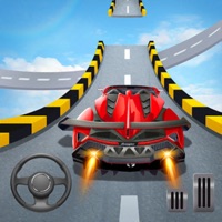 Car Stunts 3D - Sky Parkour на пк