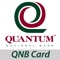 Quantum’s Card app offers convenience and customization at your fingertips