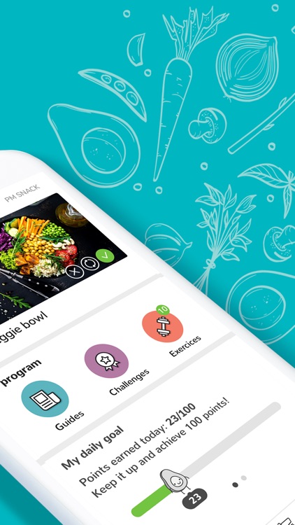 Nootric - Weight loss plans