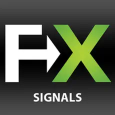 Application Live Forex Signals - FXLeaders 4+