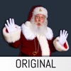 iCaughtSanta