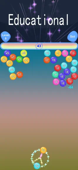 Game screenshot happy bubble pop - ball shoot hack