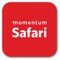 Play the Momentum Virtual Safari and welcome wild animals into your home