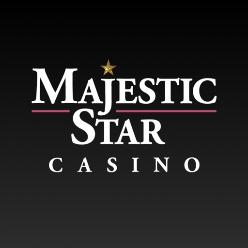 Majestic Star Casino iOS App