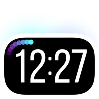  ClockPhone - big digital clock Alternatives