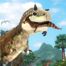 Primal Dinosaur Simulator 2018