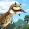 Primal Dinosaur Simulator - Dino Carnage is one of the best simulation games for dino lovers from BigCode Free Games