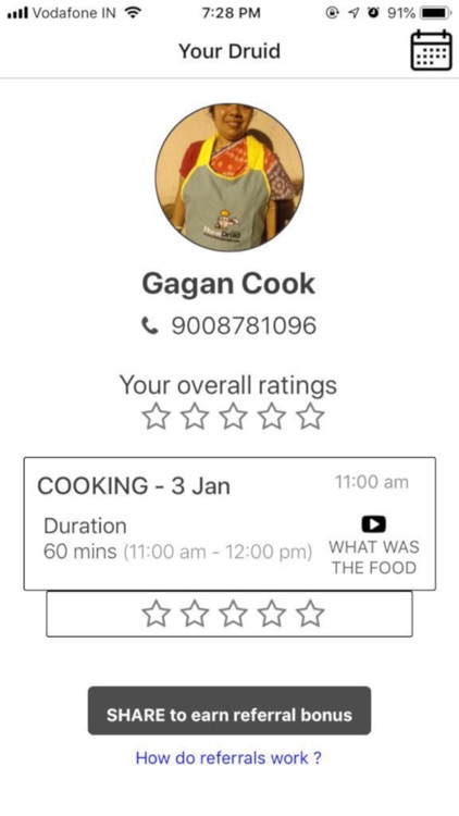 HomeDruid screenshot-3