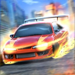 Traffic Race : Driver Master
