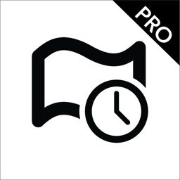Flag Time Pro - Time Zone