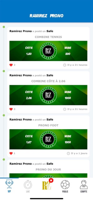 Ramirez Prono(圖1)-速報App