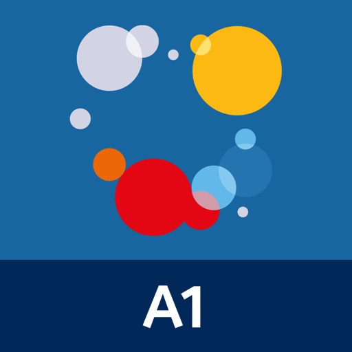 A1-Deutsch iOS App