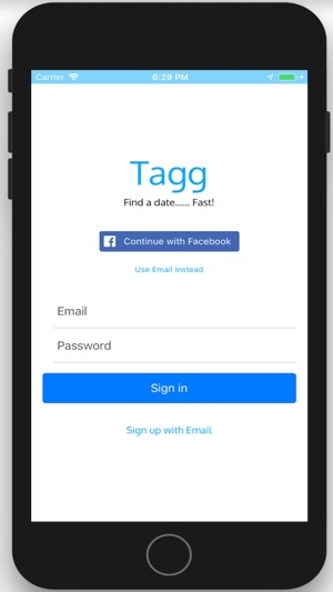 Tagg app(圖6)-速報App