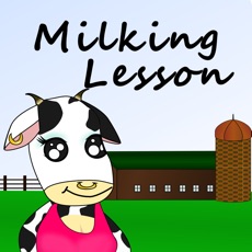 Activities of MilkingLesson