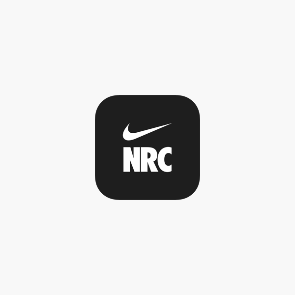 nike run club app store