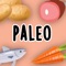 Get tasty and healthy paleo recipes with the paleo recipes app