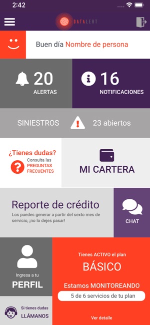 DATALERT MX(圖7)-速報App