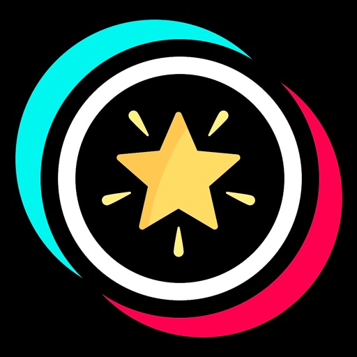 TikStar: Fans, Likes, Stats. icon