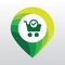 Hot Spot Shops is an app that helps you find the areas that have the highest number of shops currently powered by Instacart services