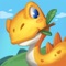 They were the rulers of the earth during the Mesozoic era, but now they are sleeping deep underground