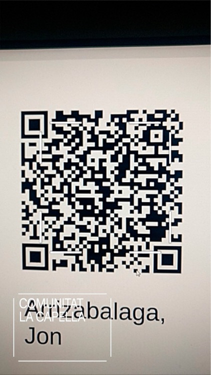 Comunitat La Capella