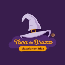 Toca Da Bruxa