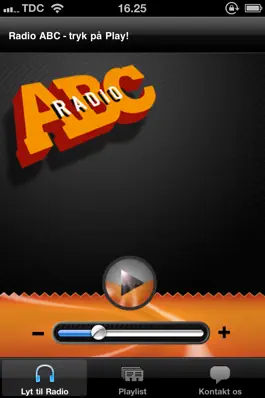 Game screenshot Radio ABC mod apk