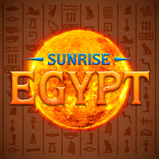 EgyptSunrise