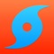 Atlantic Hurricane Tracker is am interactive mapping application for tracking hurricanes, tropical storms and tropical depressions in the Atlantic ocean
