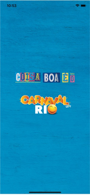 Carnaval Rio de Janeiro 2019(圖1)-速報App